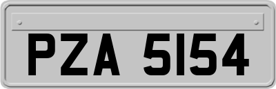 PZA5154