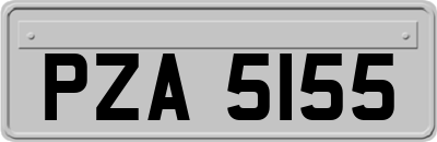 PZA5155