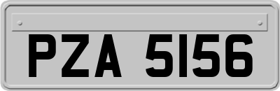 PZA5156