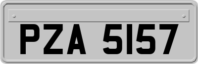 PZA5157