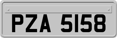 PZA5158