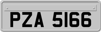 PZA5166