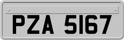 PZA5167