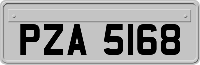 PZA5168