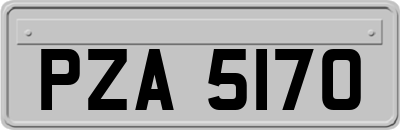 PZA5170