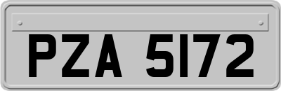 PZA5172