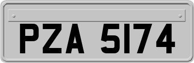PZA5174
