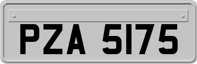 PZA5175