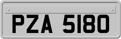 PZA5180
