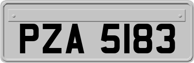 PZA5183