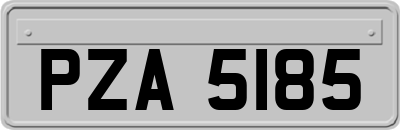 PZA5185