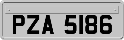 PZA5186