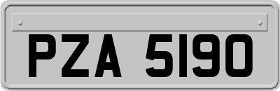PZA5190