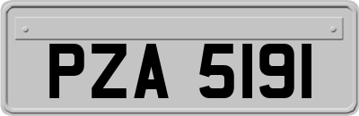 PZA5191