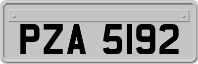 PZA5192