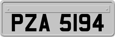 PZA5194