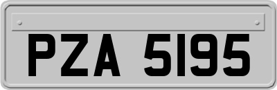 PZA5195