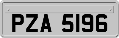 PZA5196