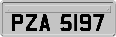 PZA5197