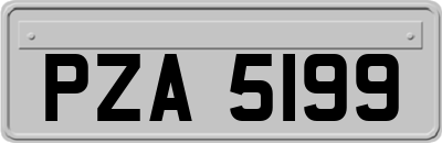PZA5199