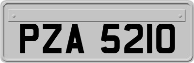 PZA5210
