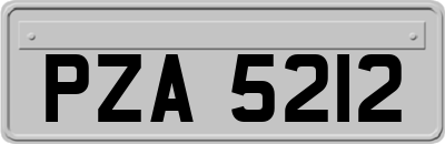 PZA5212