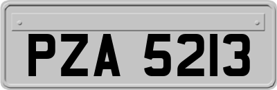 PZA5213