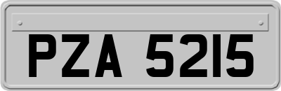 PZA5215