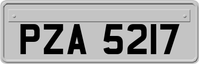 PZA5217
