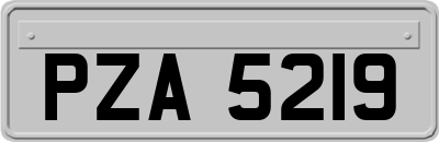 PZA5219