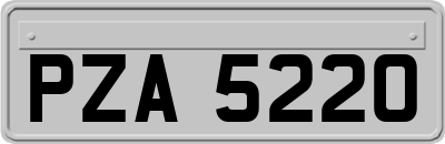 PZA5220