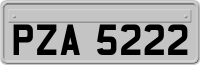 PZA5222