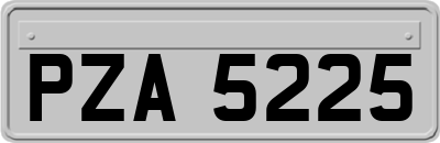 PZA5225