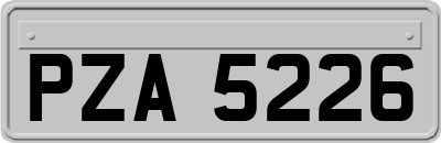 PZA5226
