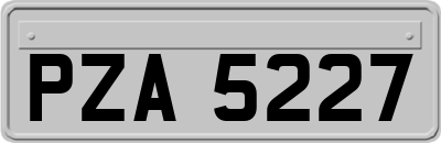 PZA5227