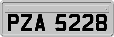 PZA5228