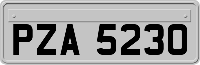 PZA5230