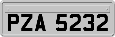 PZA5232