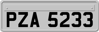 PZA5233