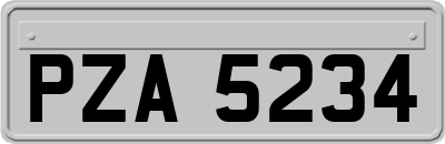 PZA5234