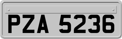 PZA5236