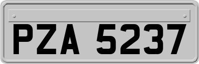 PZA5237
