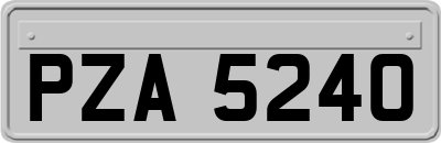 PZA5240
