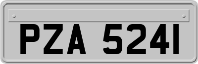 PZA5241