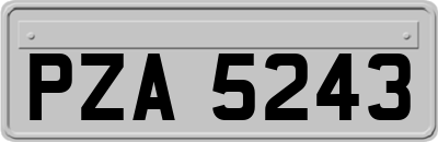 PZA5243