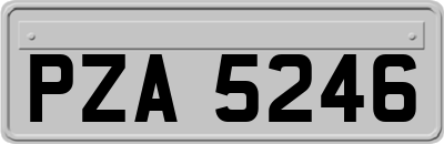 PZA5246