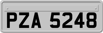 PZA5248