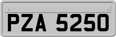 PZA5250