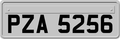 PZA5256
