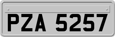 PZA5257